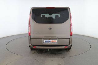 Ford Tourneo Custom 2.0 TDCi L1 Tourneo Titanium X