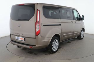 Ford Tourneo Custom 2.0 TDCi L1 Tourneo Titanium X
