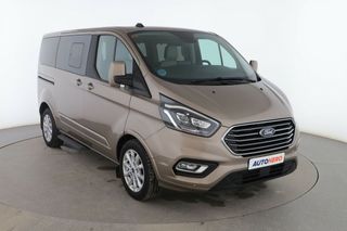 Ford Tourneo Custom 2.0 TDCi L1 Tourneo Titanium X