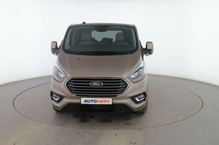Ford Tourneo Custom 2.0 TDCi L1 Tourneo Titanium X
