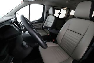 Ford Tourneo Custom 2.0 TDCi L1 Tourneo Titanium X