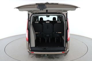 Ford Tourneo Custom 2.0 TDCi L1 Tourneo Titanium X