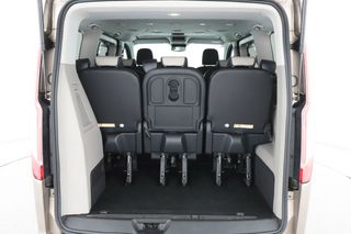 Ford Tourneo Custom 2.0 TDCi L1 Tourneo Titanium X