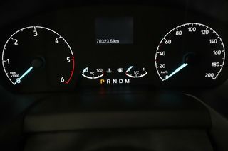 Ford Tourneo Custom 2.0 TDCi L1 Tourneo Titanium X