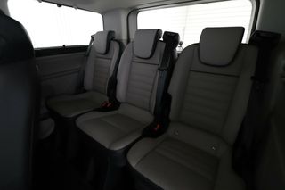Ford Tourneo Custom 2.0 TDCi L1 Tourneo Titanium X