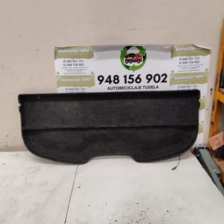 BANDEJA TRASERA FORD KA 2015