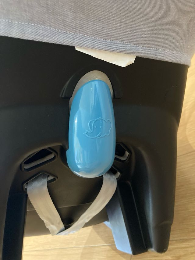 Maxi-Cosi Bebé: Portabebés