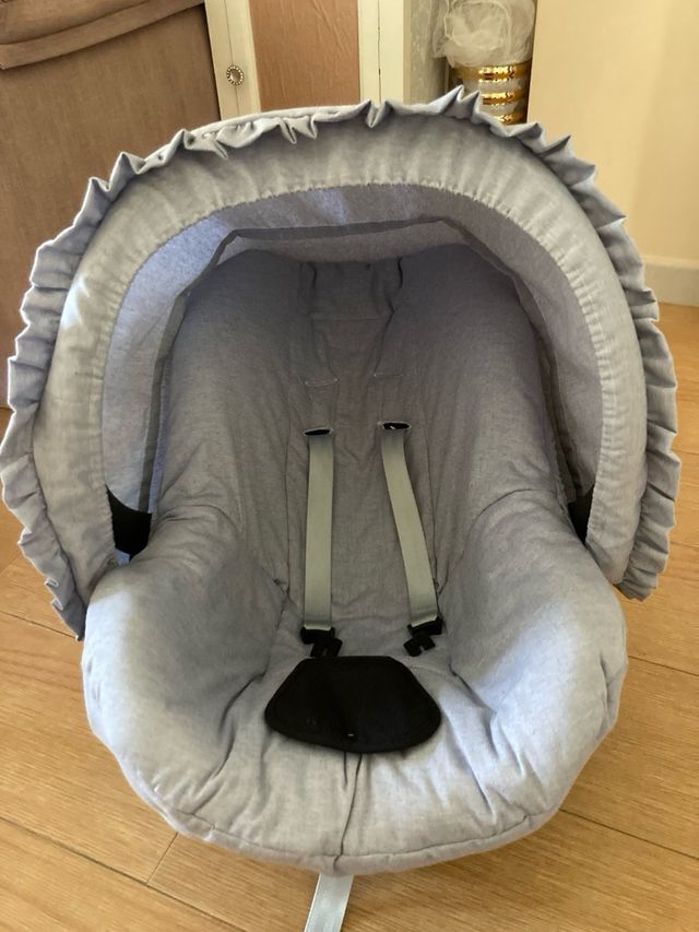 Maxi-Cosi Bebé: Portabebés