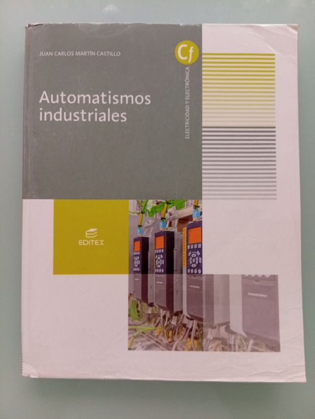 Automatismos industriales