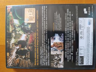 Black Hawk Down DVD - Film Guerra