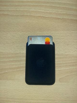  Portacarte MagSafe Apple