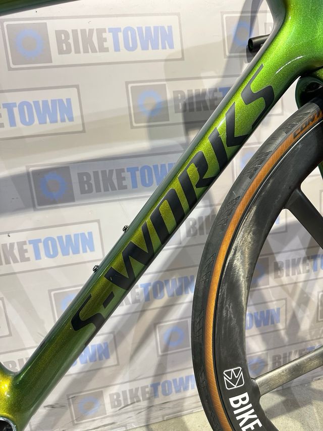 Cuadro S-Works SL7 Talla 56