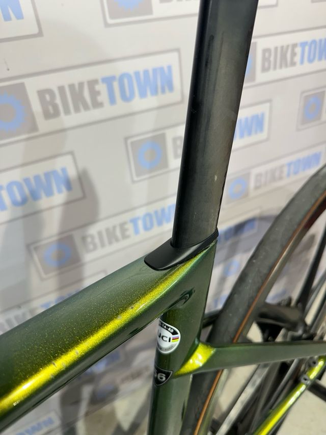 Cuadro S-Works SL7 Talla 56