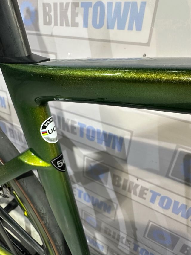 Cuadro S-Works SL7 Talla 56