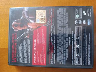 Hellboy DVD - Film