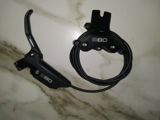 Frenos SRAM DB8 nuevos