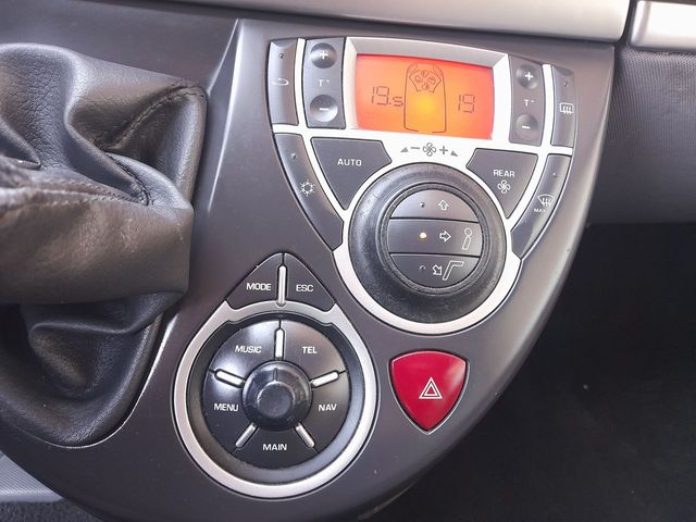 Peugeot 807 ST 2.2 HDI