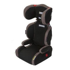 Silla coche bebé InfaSecure CS5310 (Negociable)