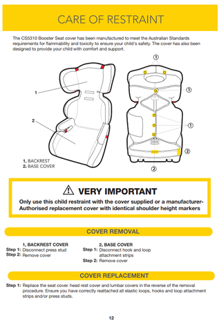 Silla coche bebé InfaSecure CS5310 (Negociable)