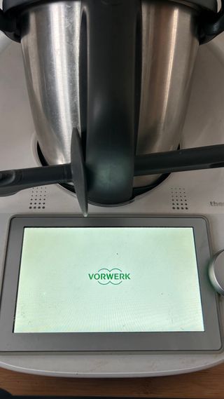 THERMOMIX TM6 - Robot de cocina