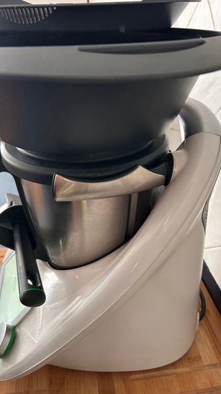 THERMOMIX TM6 - Robot de cocina