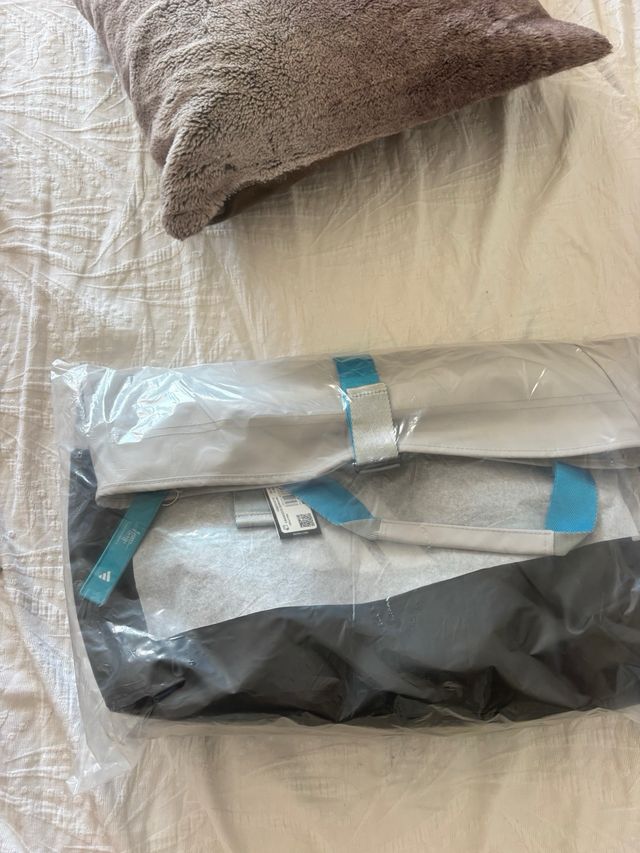 Sacola Adidas Padel Weekend 3.4 - Ortega