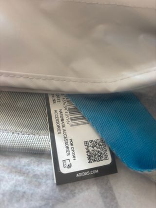 Sacola Adidas Padel Weekend 3.4 - Ortega