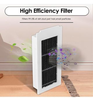 Ricambi ECOVACS DEEBOT X5 Omni/X5 Pro Omni 