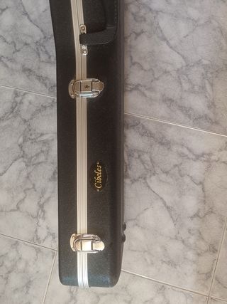 Funda Cibeles guitarra eléctrica