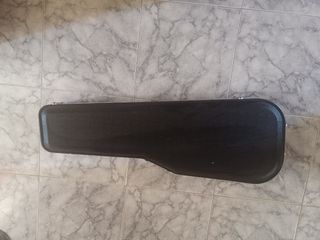 Funda Cibeles guitarra eléctrica