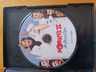 Porky's 2 Il Giorno Dopo - DVD