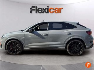 Audi Q3 RS 2.5 TFSI quattro