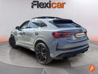Audi Q3 RS 2.5 TFSI quattro