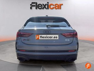 Audi Q3 RS 2.5 TFSI quattro