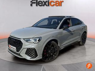 Audi Q3 RS 2.5 TFSI quattro
