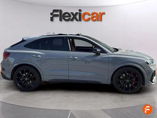 Audi Q3 RS 2.5 TFSI quattro