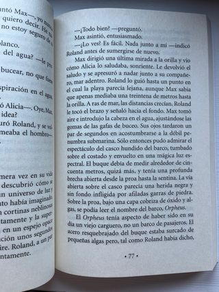 El Príncipe de la Niebla (Spanish Edition)