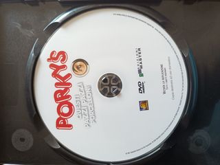 Porkys (DVD) - Commedia Cult