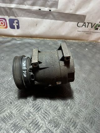 COMPRESOR A/C Renault Megane I (96-03)