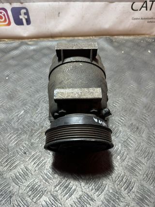 COMPRESOR A/C Renault Megane I (96-03)