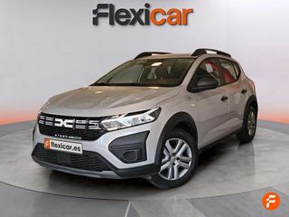 Dacia Sandero Stepway Expression TCe 67kW (90CV)