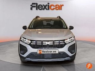 Dacia Sandero Stepway Expression TCe 67kW (90CV)