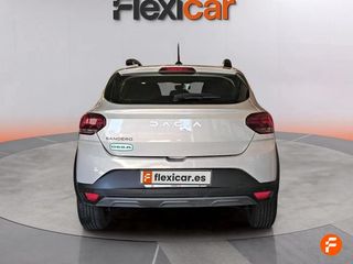 Dacia Sandero Stepway Expression TCe 67kW (90CV)