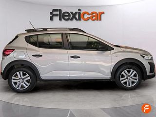 Dacia Sandero Stepway Expression TCe 67kW (90CV)