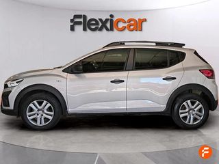 Dacia Sandero Stepway Expression TCe 67kW (90CV)