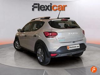 Dacia Sandero Stepway Expression TCe 67kW (90CV)