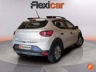 Dacia Sandero Stepway Expression TCe 67kW (90CV)