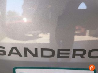 Dacia Sandero Stepway Expression TCe 67kW (90CV)