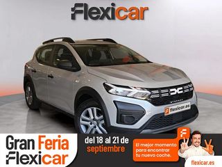 Dacia Sandero Stepway Expression TCe 67kW (90CV)