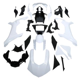 CARENADO COMPLETO SIN PINTAR YAMAHA R1 (2015-19)